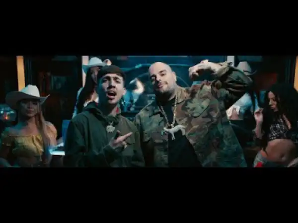 Berner – El Chivo (feat. T3r Elemento)
